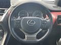 2020 Lexus NX