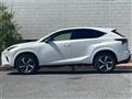 2020 Lexus NX