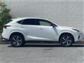 2020 Lexus NX