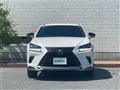 2020 Lexus NX