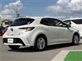 2019 Toyota Corolla Sports
