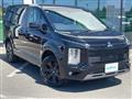 2025 Mitsubishi Delica D5