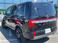 2025 Mitsubishi Delica D5