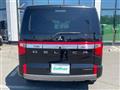 2025 Mitsubishi Delica D5