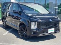 2025 Mitsubishi Delica D5