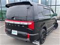 2025 Mitsubishi Delica D5