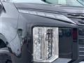 2025 Mitsubishi Delica D5