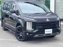 2025 Mitsubishi Delica D5