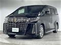 2021 Toyota Alphard