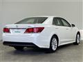 2013 Toyota Crown Athlete Series