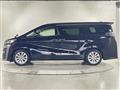 2018 Toyota Vellfire