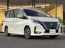 2020 Nissan Serena