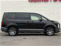 2021 Mitsubishi Delica D5