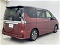 2021 Nissan Serena