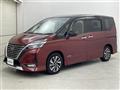2021 Nissan Serena