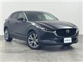 2020 Mazda CX-3