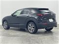 2020 Mazda CX-3