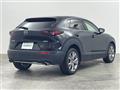 2020 Mazda CX-3