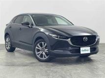 2020 Mazda CX-3
