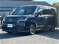 2023 Honda Step WGN