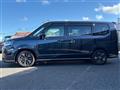 2023 Honda Step WGN