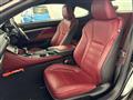 2015 Lexus RC