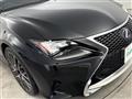 2015 Lexus RC