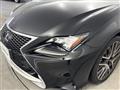 2015 Lexus RC