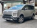 2024 Mitsubishi Delica D5