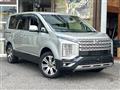 2024 Mitsubishi Delica D5