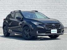 2024 Subaru IMPREZA_XV