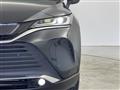 2023 Toyota Harrier Hybrid