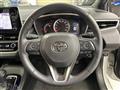2021 Toyota Corolla Sports
