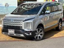 2024 Mitsubishi Delica D5