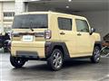 2023 Daihatsu Taft