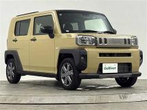 2023 Daihatsu Taft