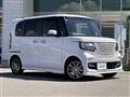 2019 Honda N BOX