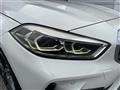 2020 BMW 1 Series