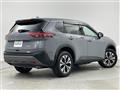 2023 Nissan X-Trail