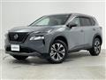 2023 Nissan X-Trail