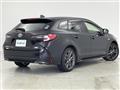 2020 Toyota Corolla Touring Wagon