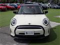 2021 BMW MINI