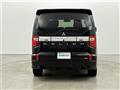 2019 Mitsubishi Delica D5