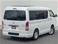 2016 Toyota Hiace Van