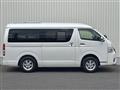 2016 Toyota Hiace Van