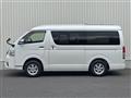 2016 Toyota Hiace Van