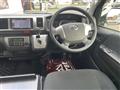 2016 Toyota Hiace Van