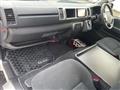 2016 Toyota Hiace Van