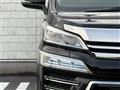 2019 Toyota Vellfire