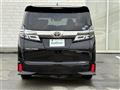 2019 Toyota Vellfire